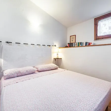 Vakantiehuis Silvy