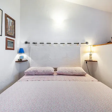 Vakantiehuis Silvy *