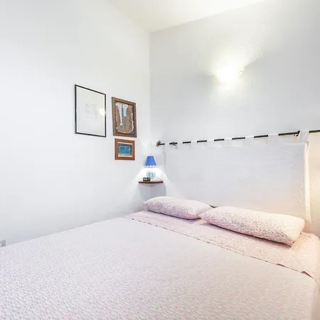Silvy Vakantiehuis Villasimius